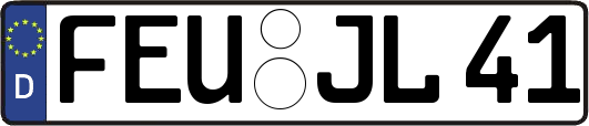 FEU-JL41