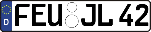 FEU-JL42