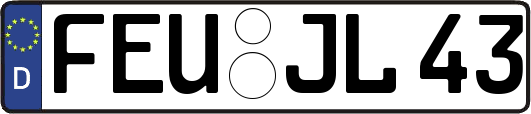 FEU-JL43