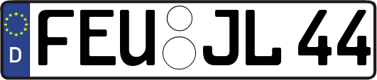 FEU-JL44