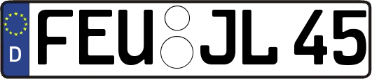 FEU-JL45