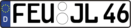 FEU-JL46