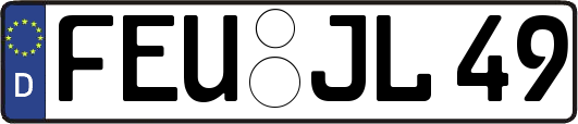FEU-JL49