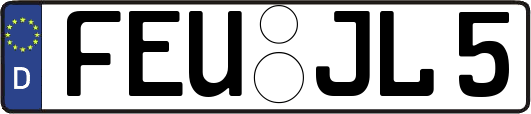 FEU-JL5