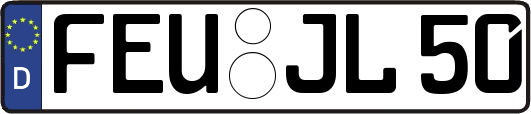 FEU-JL50