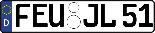 FEU-JL51