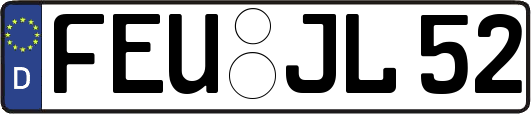 FEU-JL52