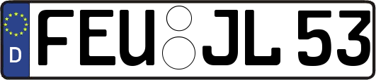 FEU-JL53