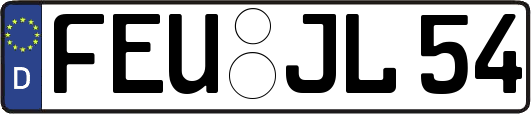 FEU-JL54