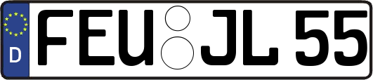 FEU-JL55