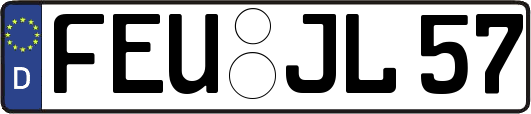 FEU-JL57