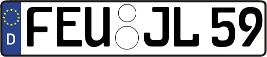 FEU-JL59