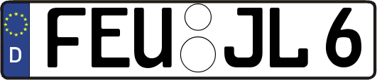 FEU-JL6