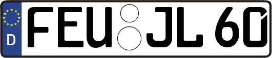 FEU-JL60