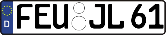 FEU-JL61