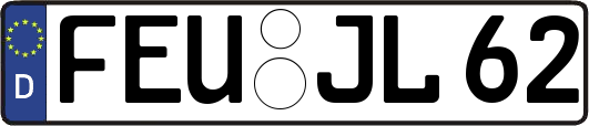 FEU-JL62