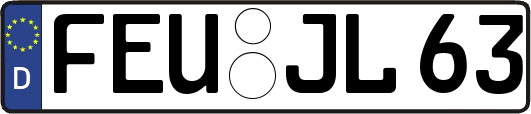 FEU-JL63