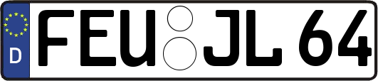 FEU-JL64