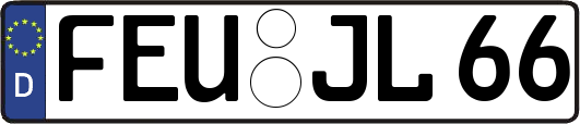 FEU-JL66