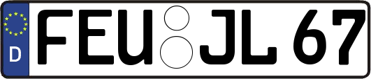 FEU-JL67