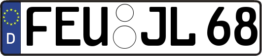 FEU-JL68