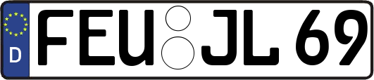 FEU-JL69