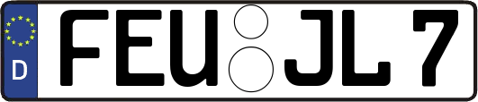 FEU-JL7