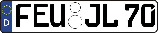FEU-JL70