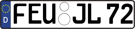 FEU-JL72