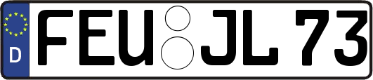 FEU-JL73
