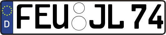 FEU-JL74