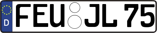 FEU-JL75