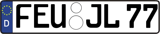FEU-JL77