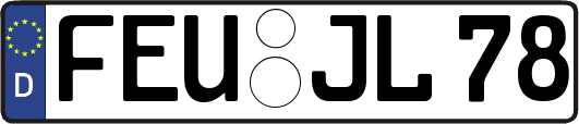 FEU-JL78