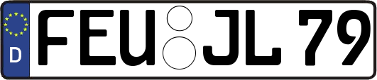 FEU-JL79