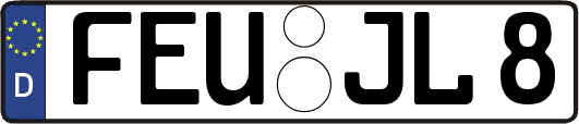 FEU-JL8