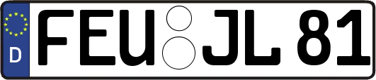 FEU-JL81