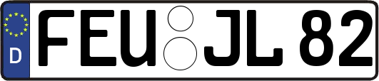 FEU-JL82