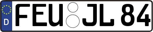 FEU-JL84