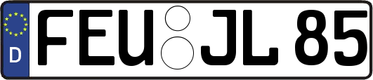 FEU-JL85