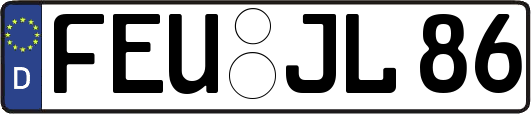 FEU-JL86