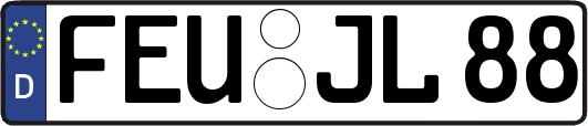 FEU-JL88