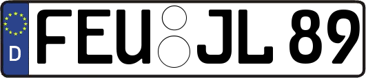 FEU-JL89