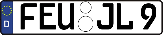 FEU-JL9