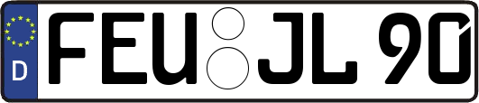 FEU-JL90