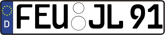 FEU-JL91