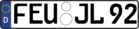 FEU-JL92