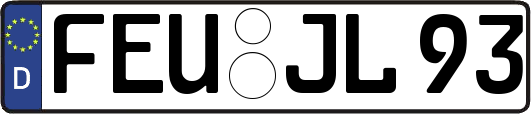 FEU-JL93