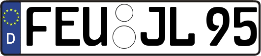 FEU-JL95