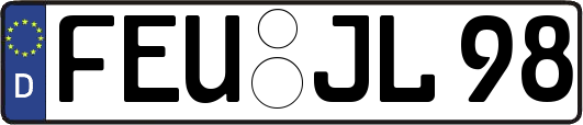 FEU-JL98